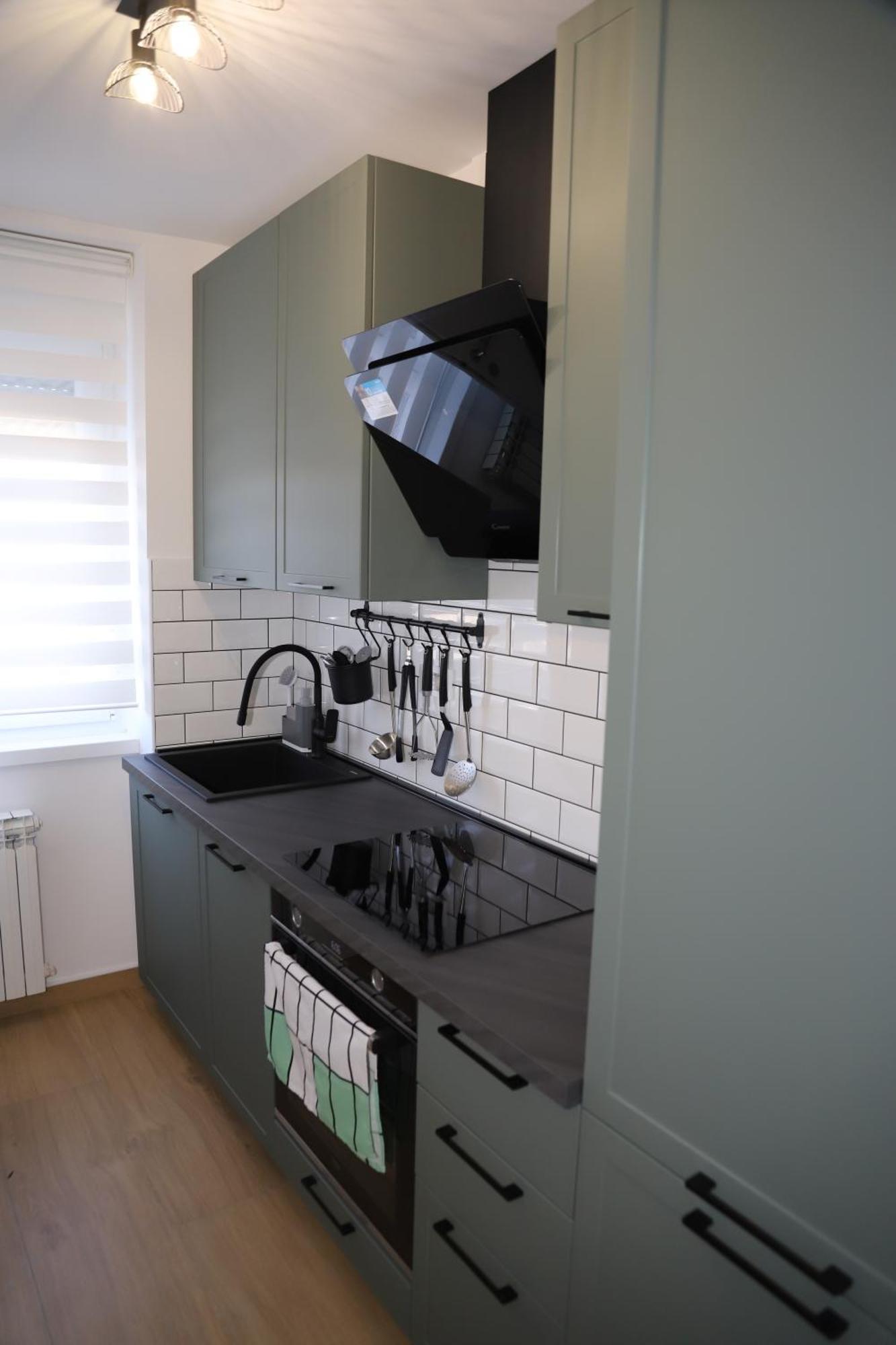 Apartman Laura Karlovac Exterior foto
