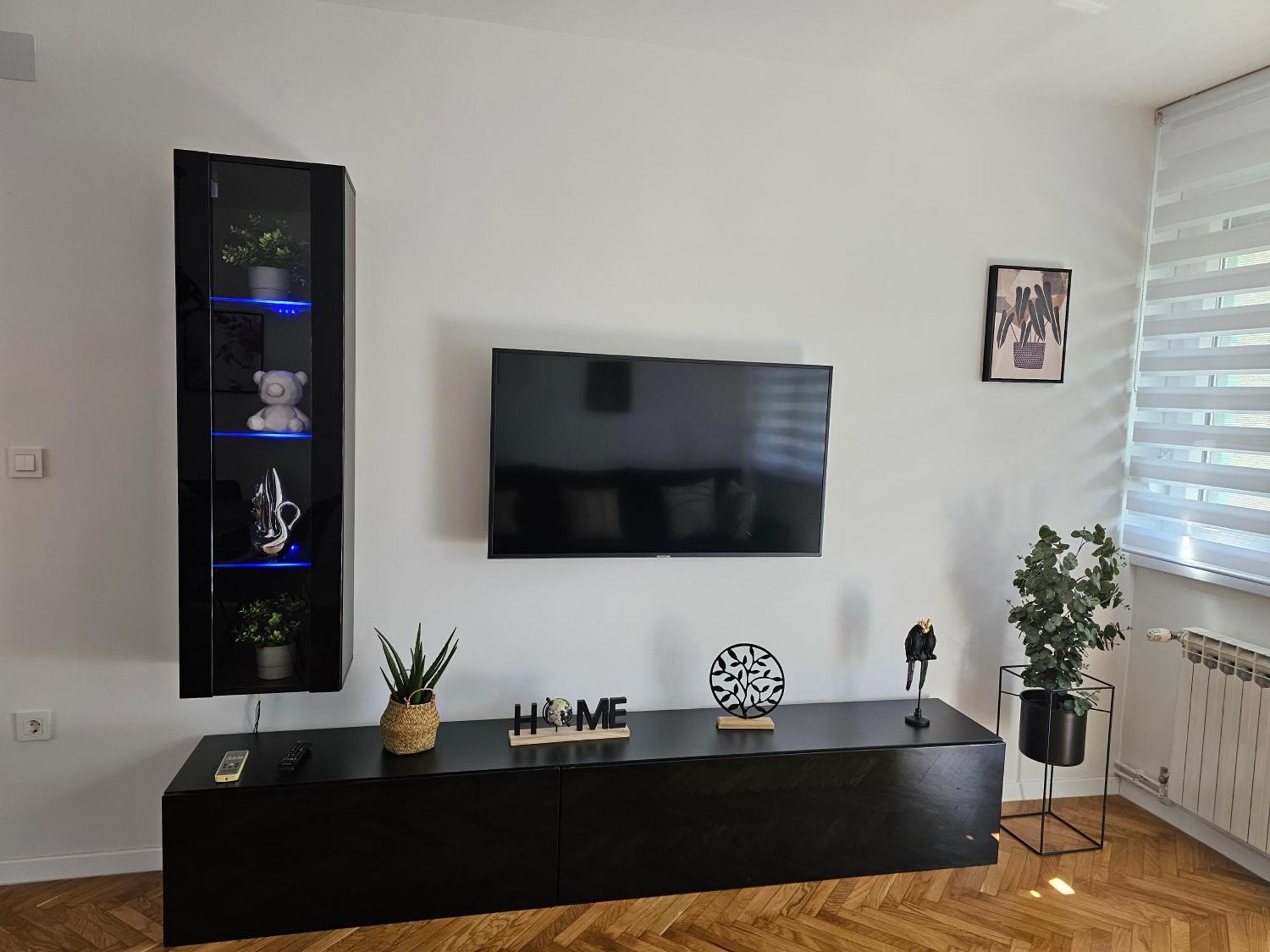 Apartman Laura Karlovac Exterior foto